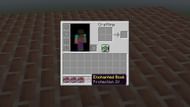 Protection enchantment in Minecraft (Image via Mojang)